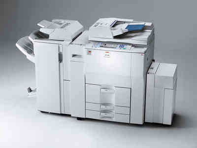 lanier mp 7500
